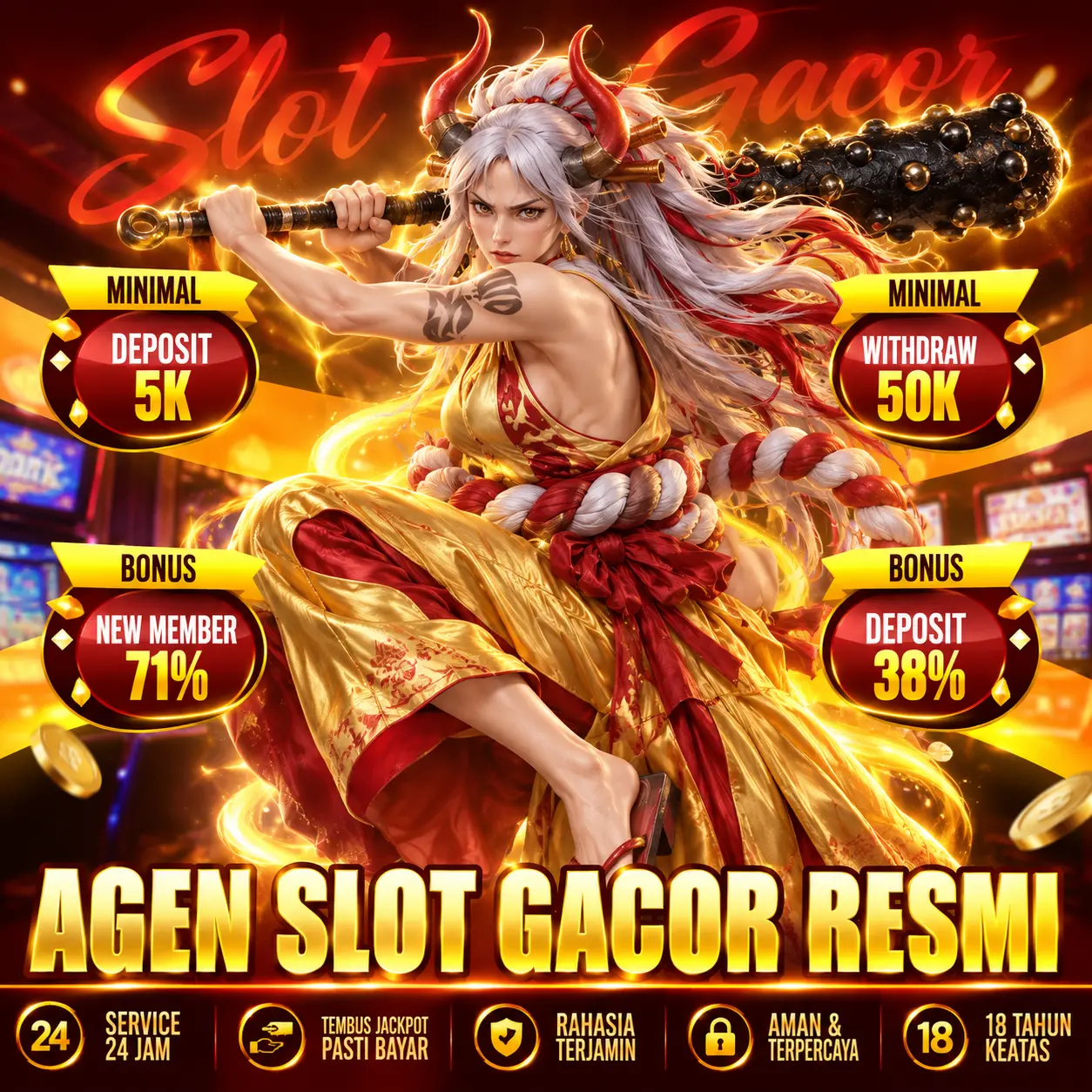 SPINBET888